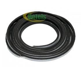Ущільнювач задньої кришки 00621457 для сушильної машини Bosch, Siemens (00600146..